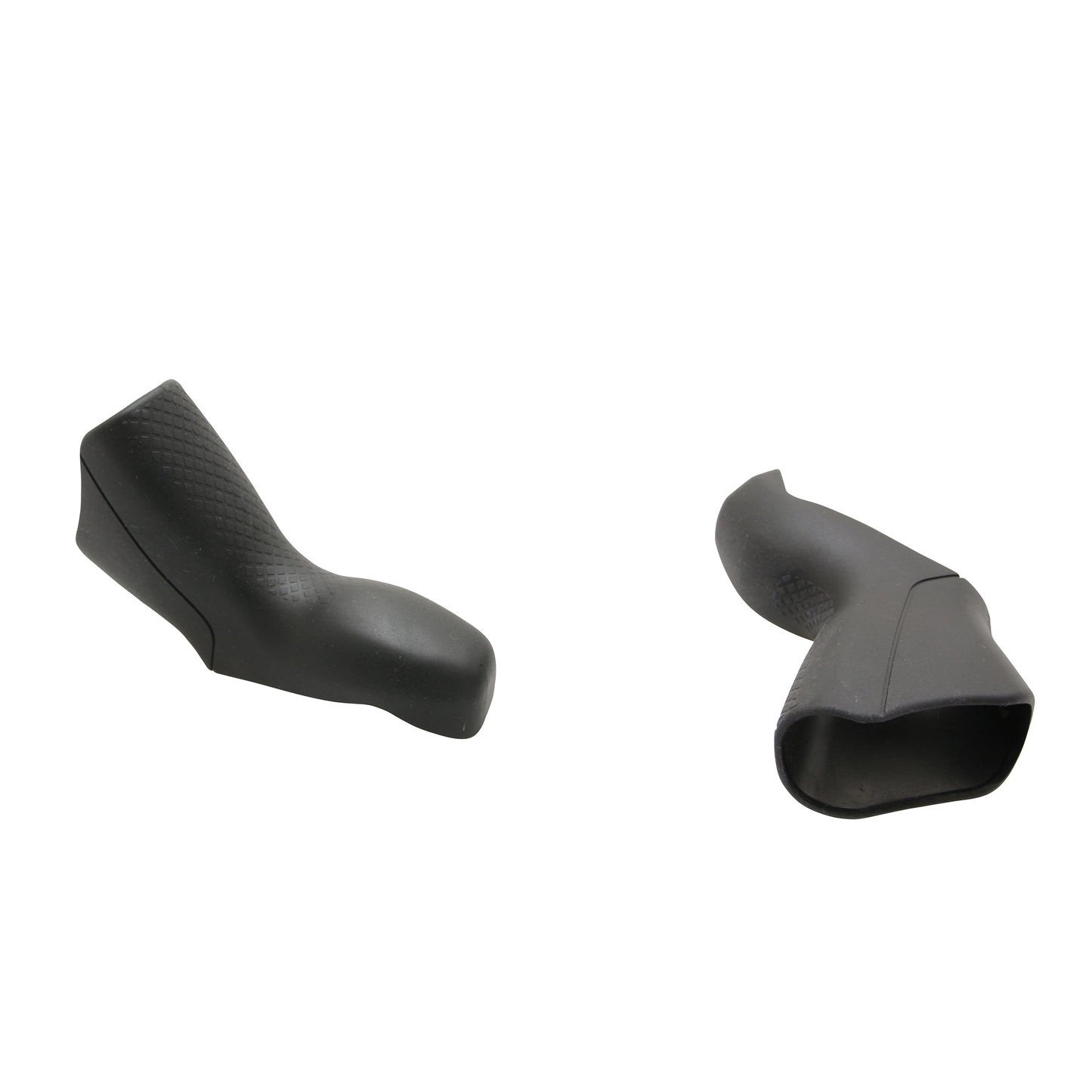 Repose-mains Microshift Sunrace noir