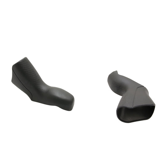 Microshift Sunrace black palm rests