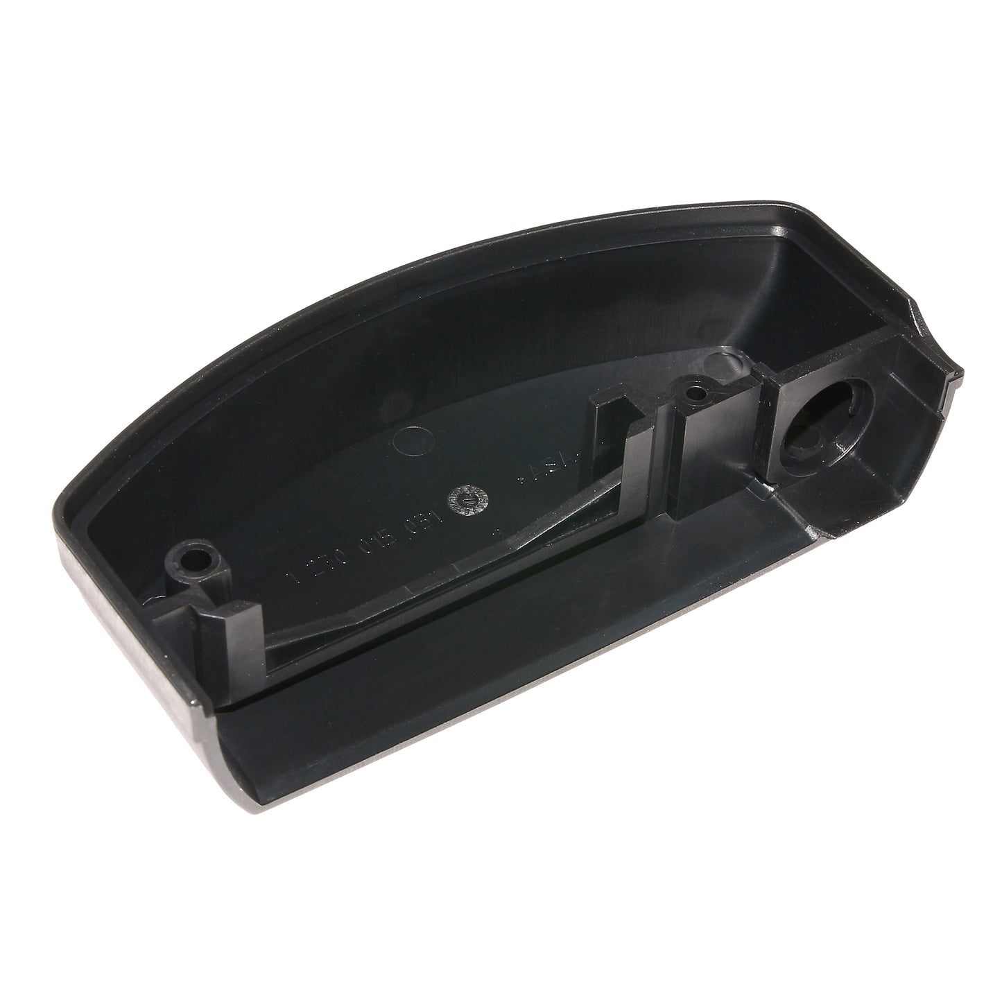Support batterie Bosch porte-bagage Classic+