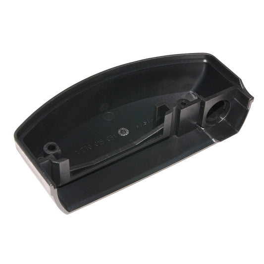 Bosch Classic+ pannier rack battery support