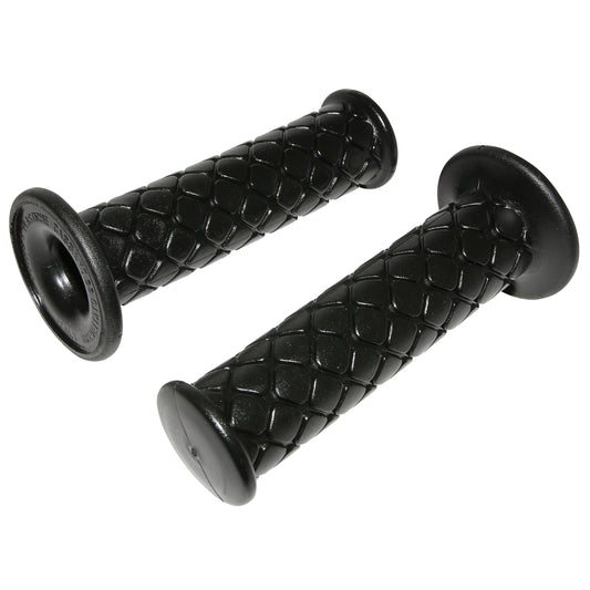 Poignées BMX Progrip 720 noir 125mm