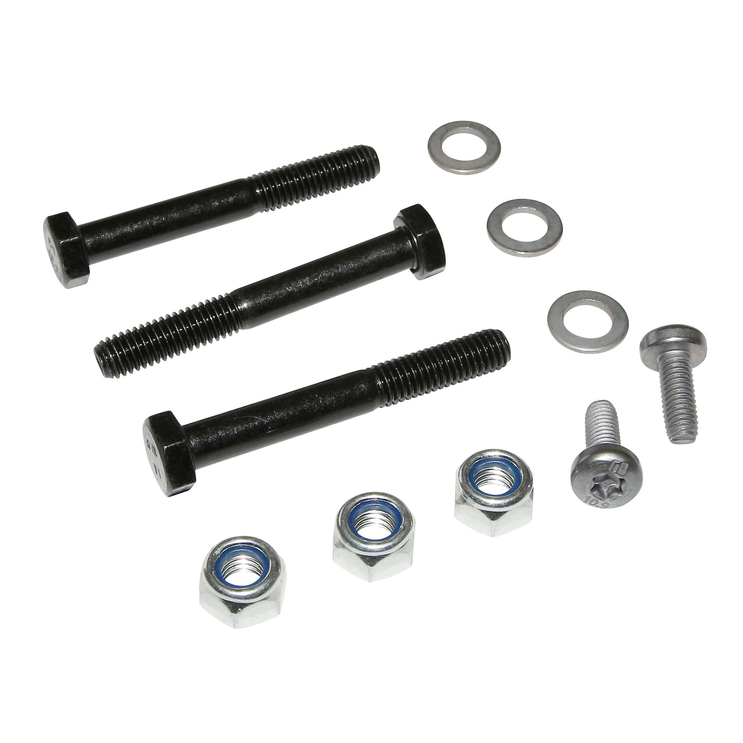 Kit écrou Bosch Active Line Plus M8 x 60