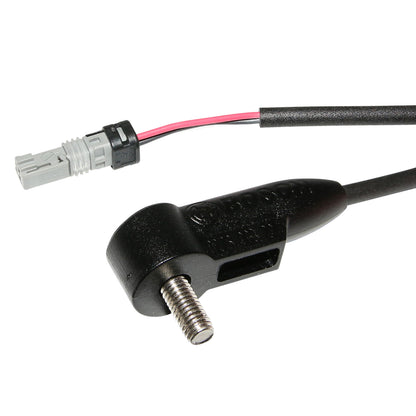 Câble vitesse Bosch 1230 mm toutes unités motrices