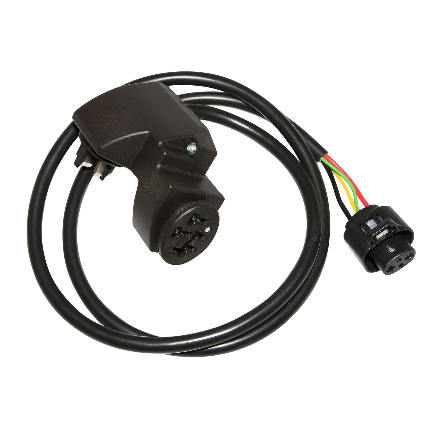 Câble Bosch pour batterie porte-bagage 820 mm BCH220