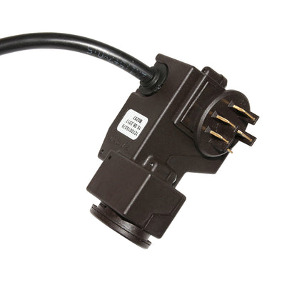 Câble Bosch pour batterie porte-bagage 820 mm BCH220