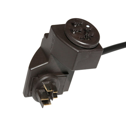 Câble Bosch pour batterie porte-bagage 820 mm BCH220