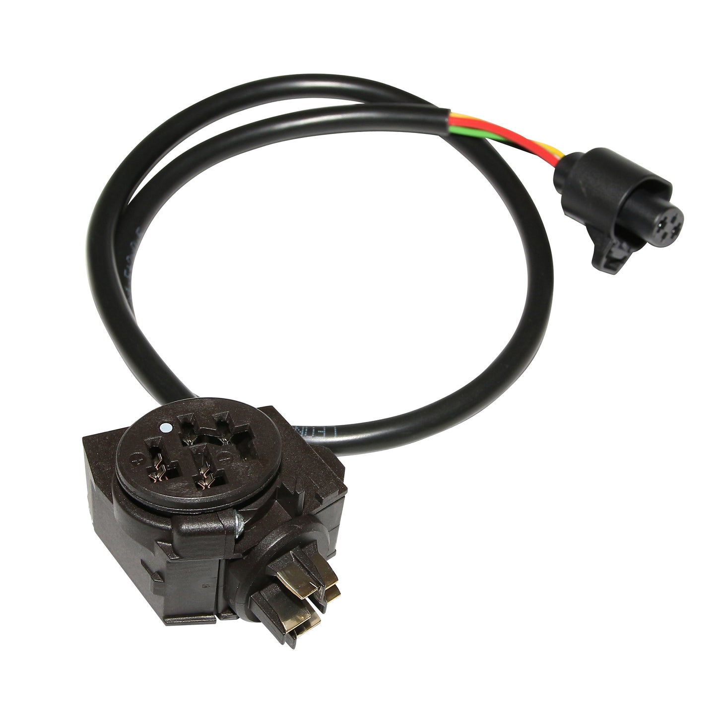 Câble Bosch pour batterie cadre 520 mm BCH211