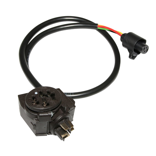 Câble Bosch pour batterie cadre 520 mm BCH211