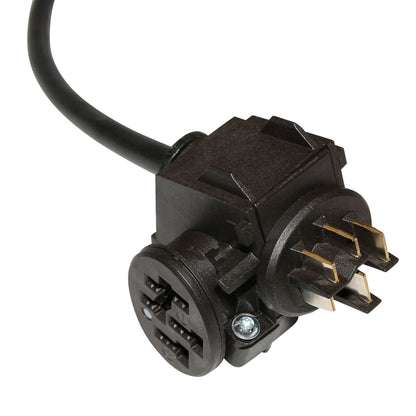 Câble Bosch pour batterie cadre 520 mm BCH211