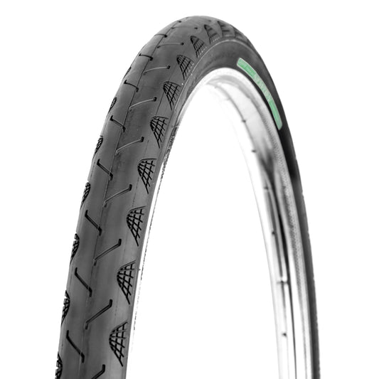 Mountain Bike Tire Urban 27.5 X 1.75 Newton Protective Layer Puncture Protection 2.5MM Black TR (47-584) (650B) E-Bike Compatible