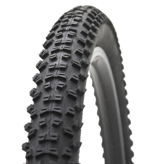 MTB Tire 27.5 X 2.25 Newton Protectivelayer Anti-puncture Reinforcement 2.5MM Black TR (57-584) (650B) E-Bike Compatible