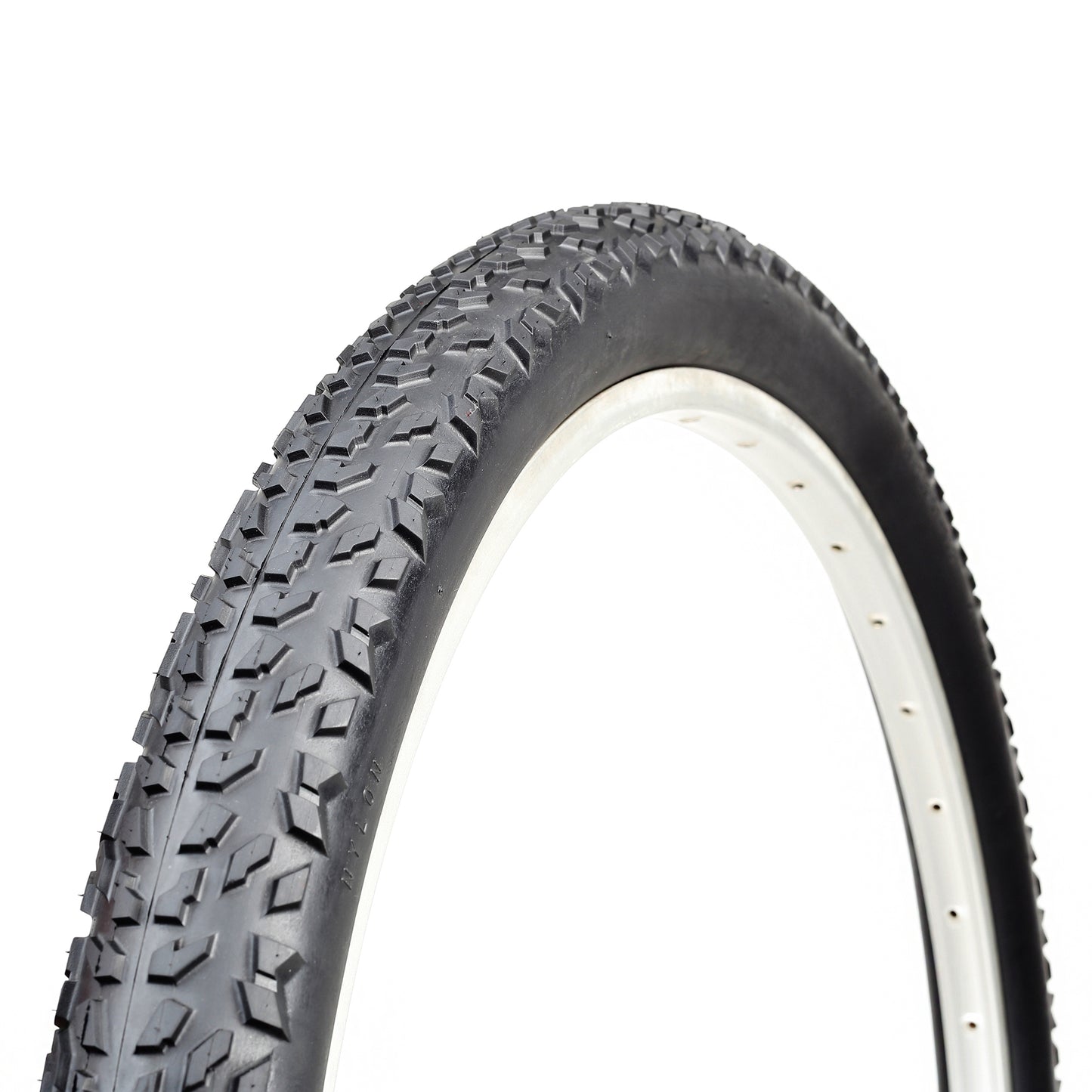 Pneu VTT 29 X 2.25 Newton Noir Protectivelayer Renfort Anti-crevaison 2.5MM TR (57-622) Compatible VAE