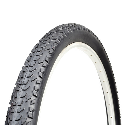 MTB Tire 29 X 2.25 Newton Black Protective Layer Puncture Protection 2.5MM TR (57-622) E-Bike Compatible
