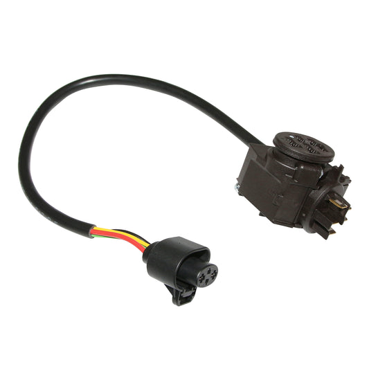 Câble Bosch pour batterie cadre 310 mm BCH210