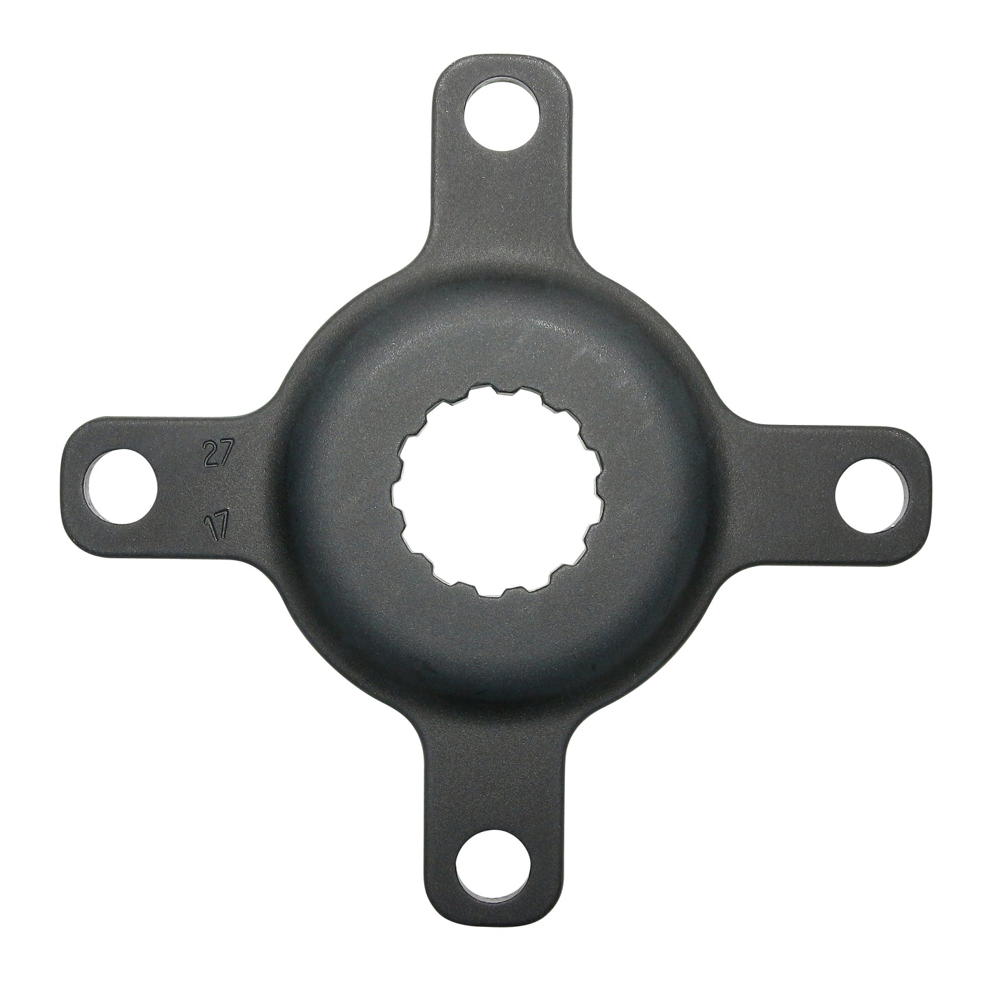 Étoile plateau spider Bosch diam 104 mm 3ème génération