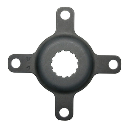 Étoile plateau spider Bosch diam 104 mm 3ème génération