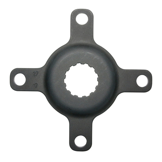 Étoile plateau spider Bosch diam 104 mm 3ème génération
