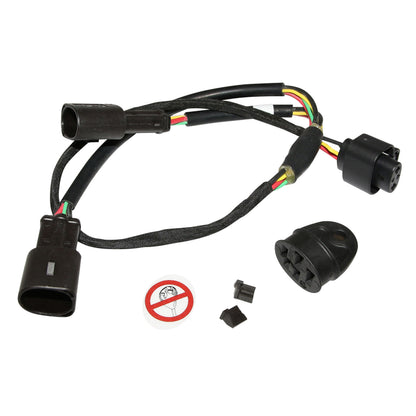 Câble Bosch kit adaptation DualBattery BCH231