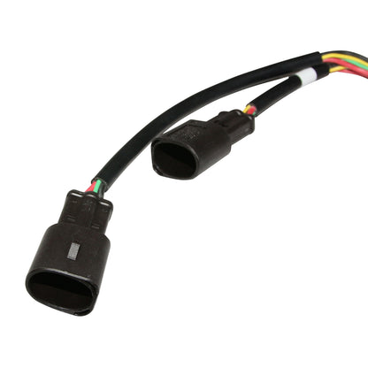 Câble Bosch kit adaptation DualBattery BCH231