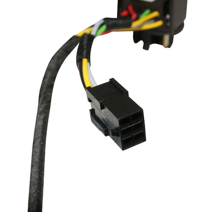 Câble Bosch pour batterie PowerTube 410 mm BDU2XX BDU3XX BDU4XX