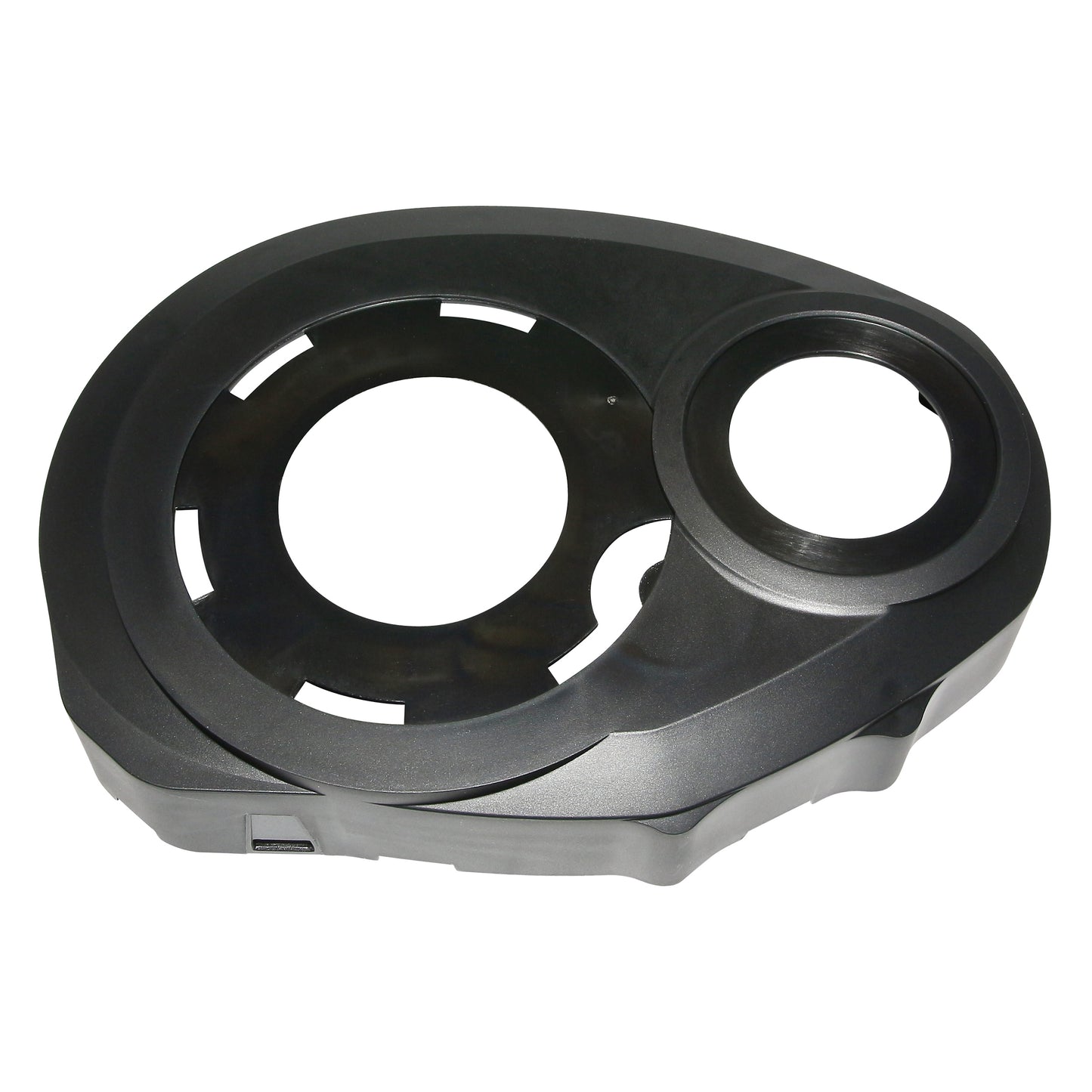 Couvercle protection Bosch droit noir Active Line BDU2XX