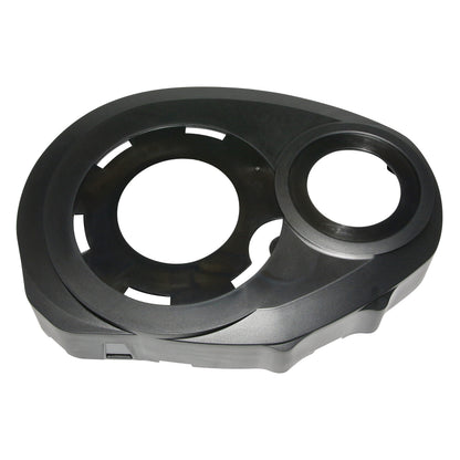 Couvercle protection Bosch droit noir Active Line BDU2XX