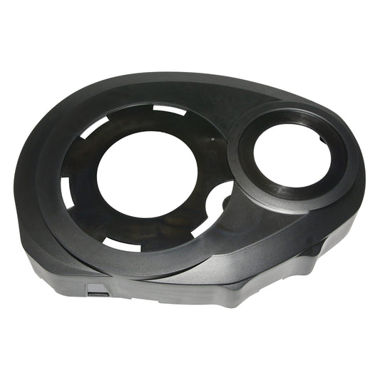 Couvercle protection Bosch droit noir Active Line BDU2XX