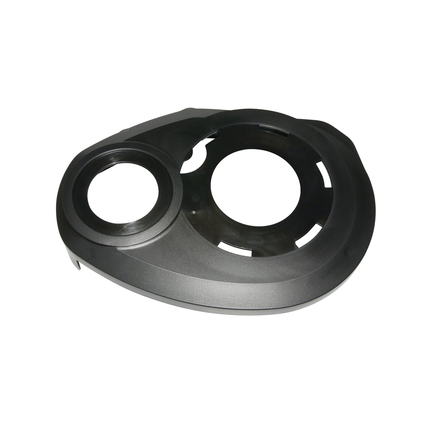 Couvercle protection Bosch droit noir Active Line BDU2XX
