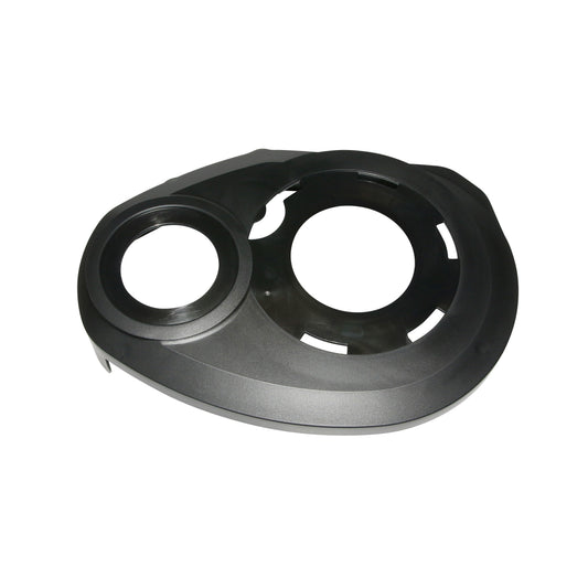 Couvercle protection Bosch droit noir Active Line BDU2XX