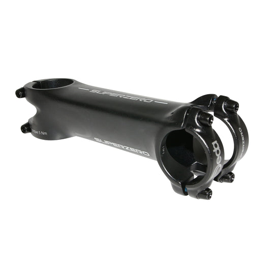 Potence route Deda Superzero noir -8° 31,8 L120