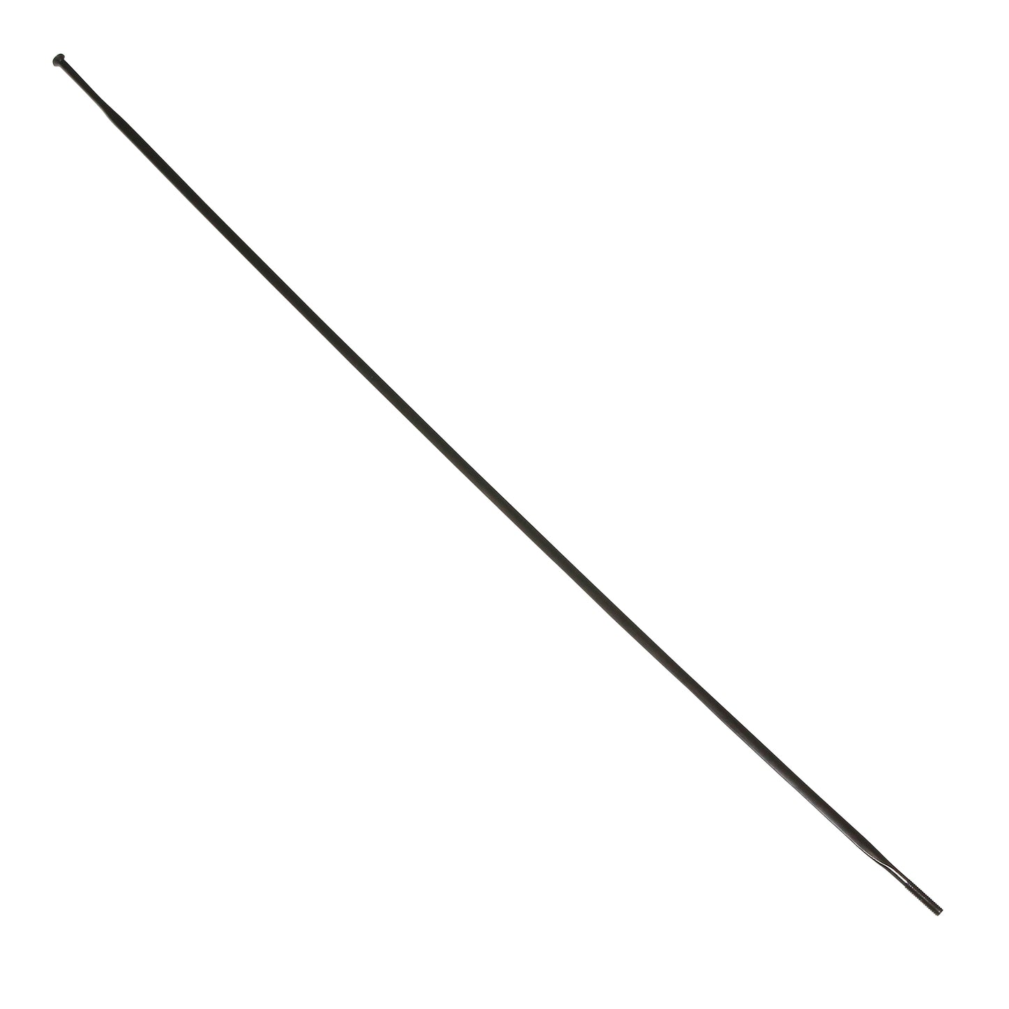Spoke DT Swiss Competition Black Straight Pull 295mm