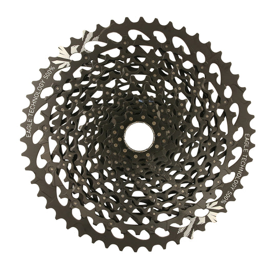 Cassette 12v. Sram xg1275 gx 10-50 eagle corps xd