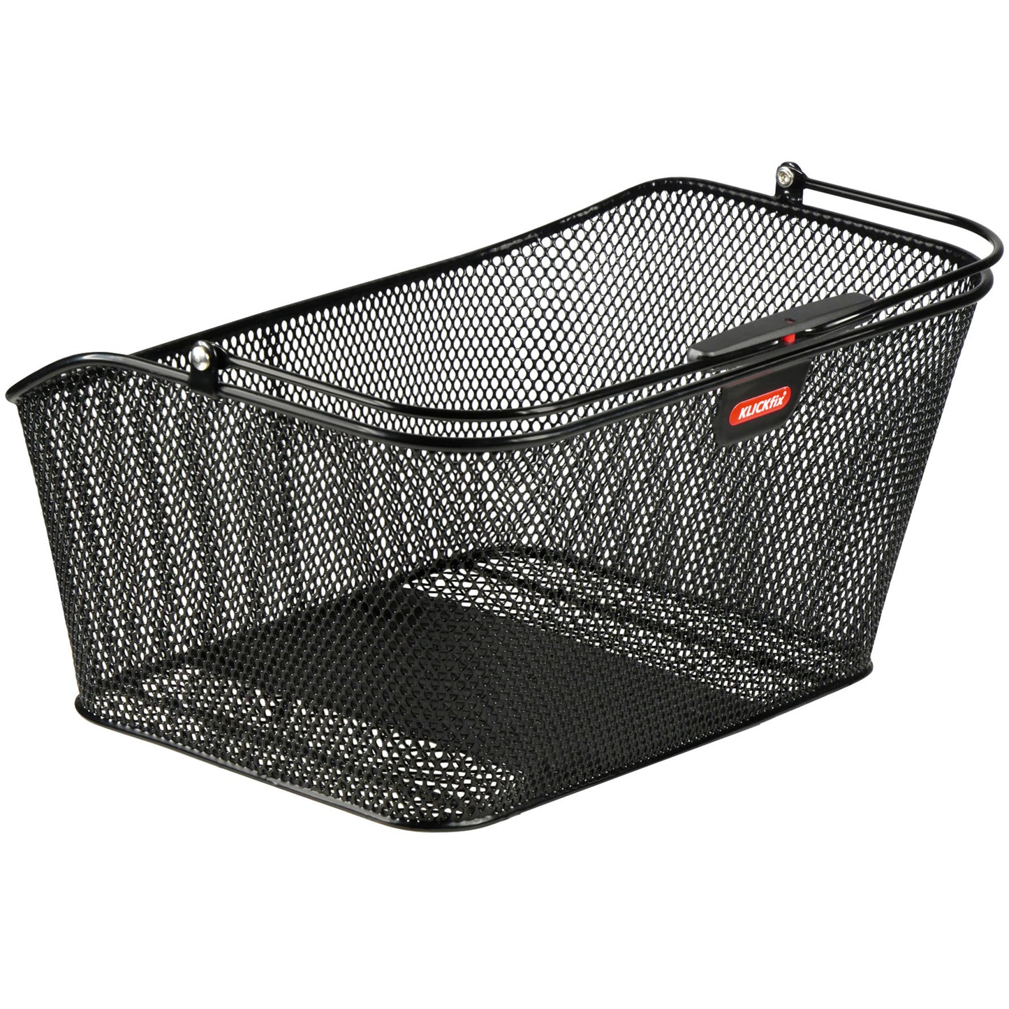 Klickfix Korbklip 24L Steel Rear Basket