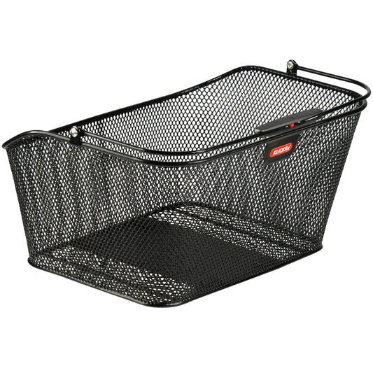 Klickfix Korbklip 24L Steel Rear Basket