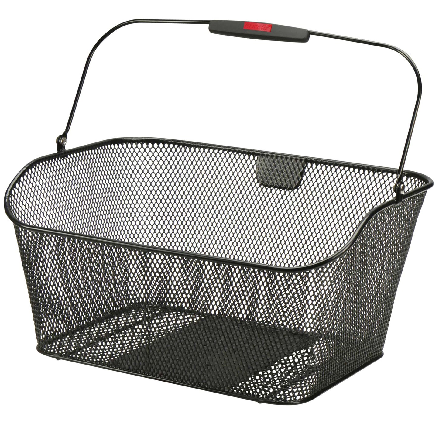 Klickfix Korbklip 24L Steel Rear Basket