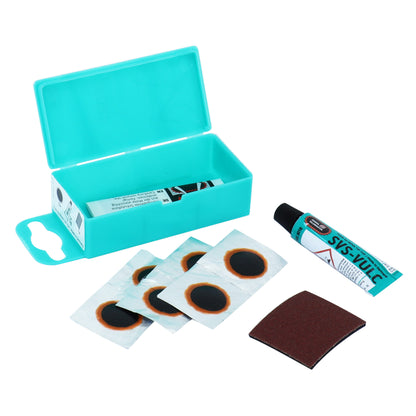 TIP TOP TT04 Sport inner tube repair kit display