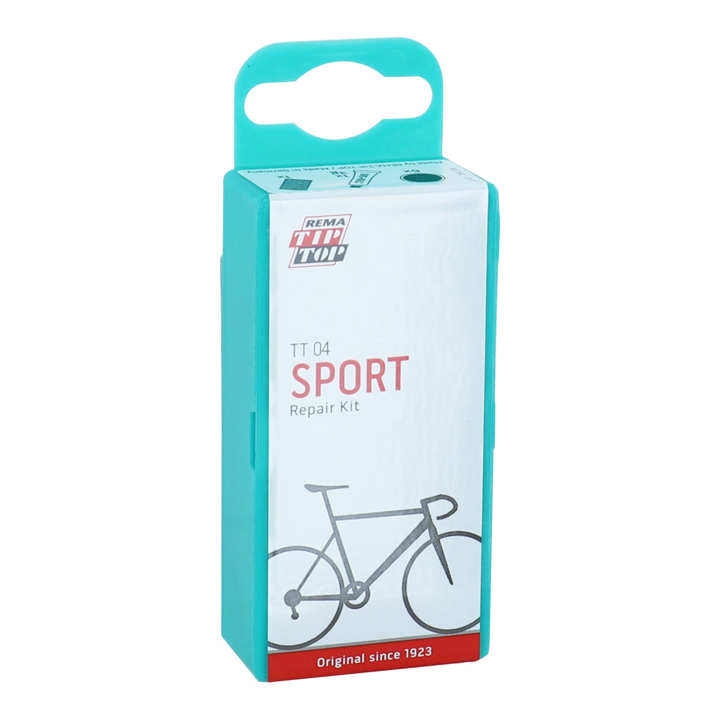 TIP TOP TT04 Sport inner tube repair kit display