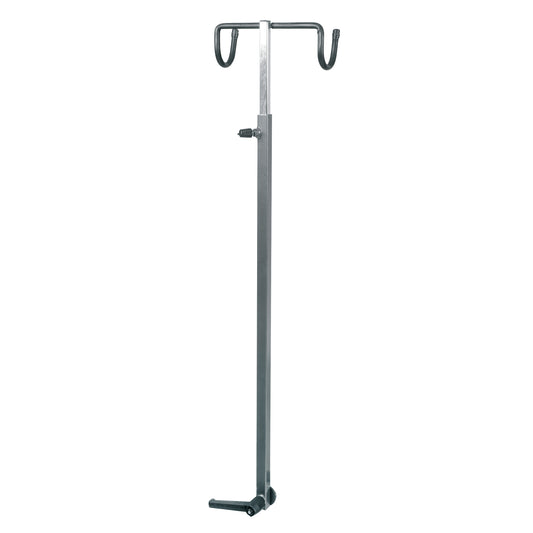 Support guidon pour Officine Parolin Agilis