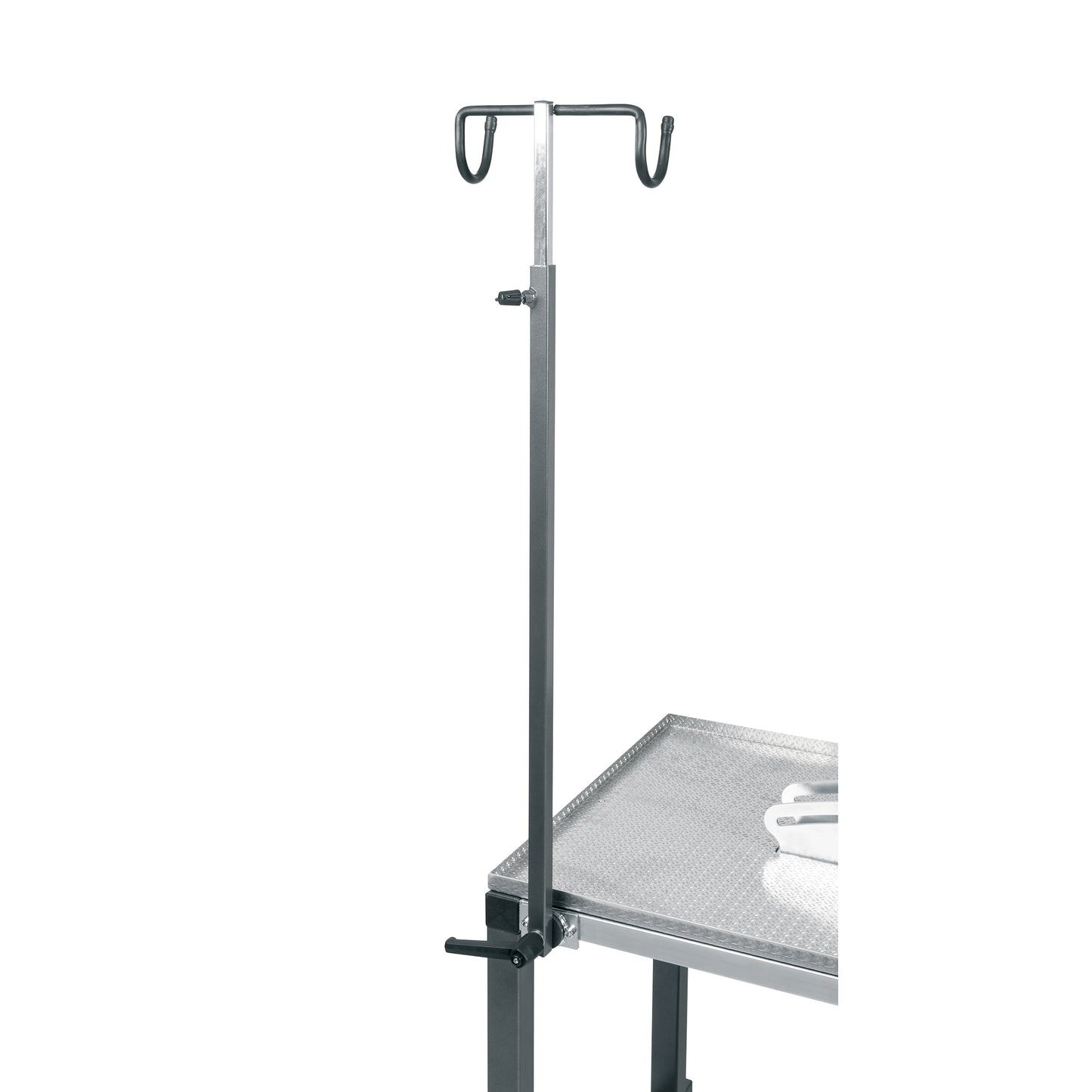 Support guidon pour Officine Parolin Agilis