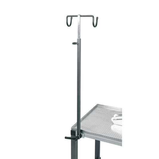 Support guidon pour Officine Parolin Agilis