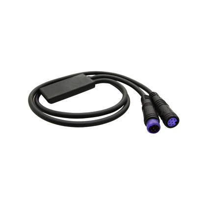 Polini Hi-Speed Device for EP3 and Bianchi 950.830.038 engine