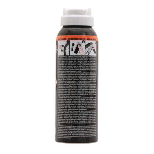Bombe anti-crevaison Velox VAE-Ebike-VTT 125 ml