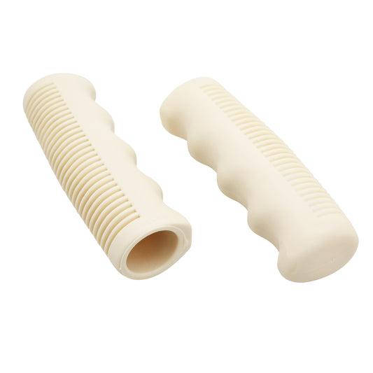 Poignées City VTC Progrip 659 beige 105mm