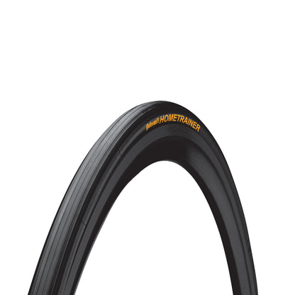 Continental Home Trainer Tire 700 X 23 Black TS (23-622) (For Home Trainer use only)