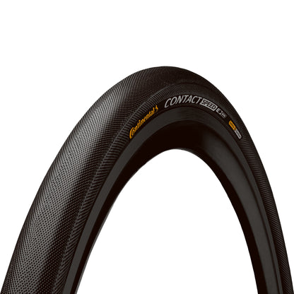 Continental Contact Speed Urban Hybrid Tyre 700 x 28 Black TR (28-622)
