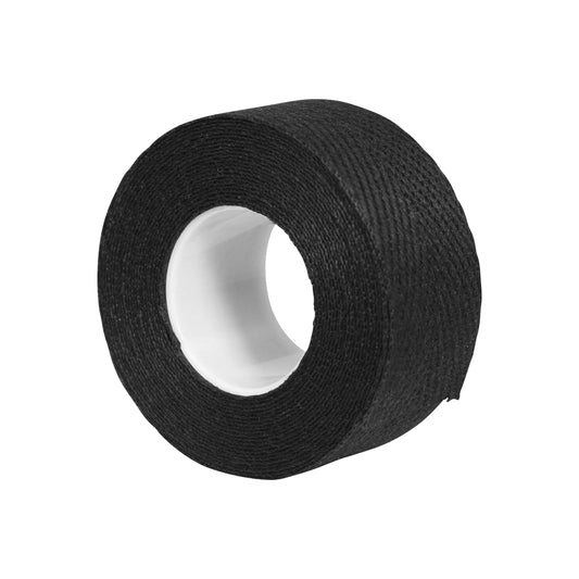 Ruban guidon VELOX Tressostar 90 coton noir 2x2,8m