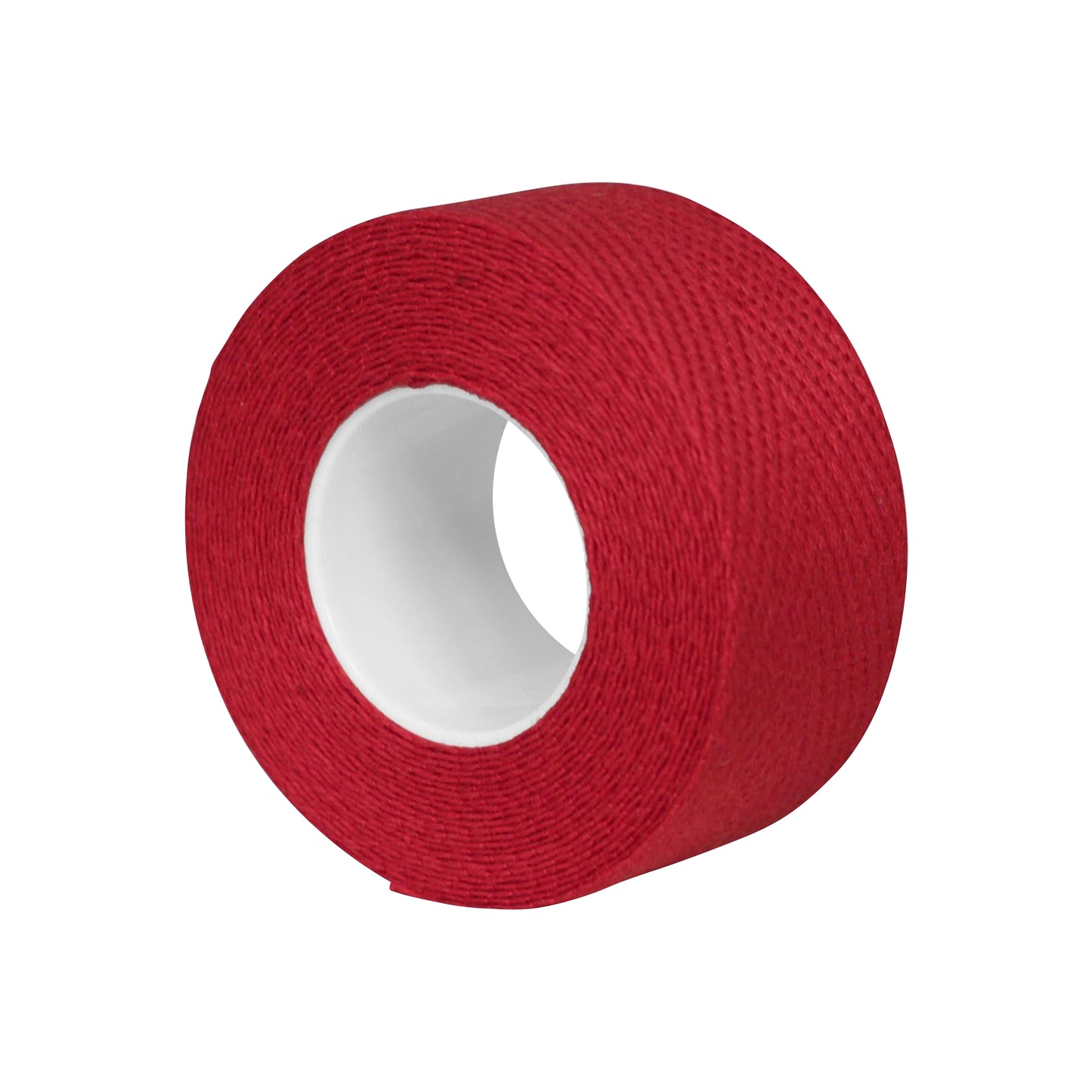 Ruban guidon VELOX Tressostar 90 coton rouge 2x2,8m