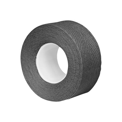 Ruban guidon VELOX Tressostar 90 coton gris foncé