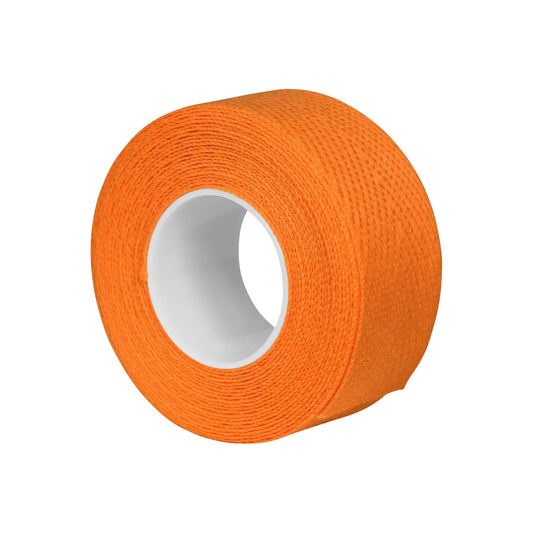 Ruban guidon VELOX Tressostar 90 coton orange 2x2,8m