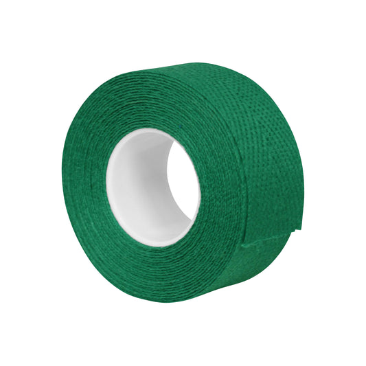 Ruban guidon VELOX Tressostar 90 coton vert foncé